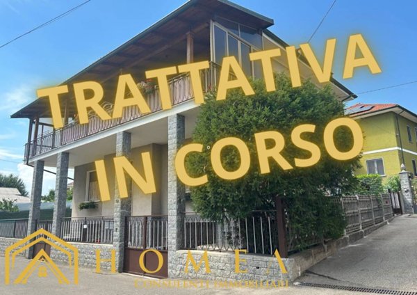 appartamento in vendita a Trofarello