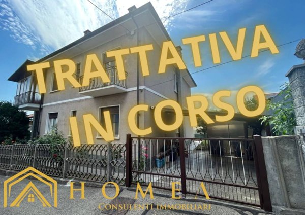 appartamento in vendita a Trofarello