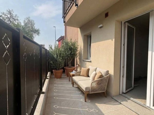 appartamento in vendita a Trofarello