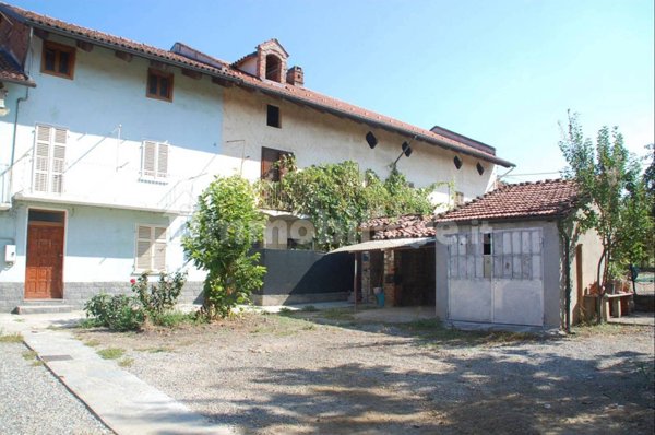 casa semindipendente in vendita a Trofarello