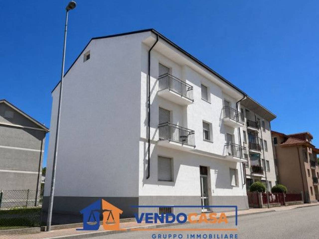 appartamento in vendita a Trofarello