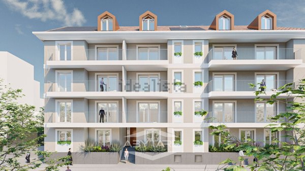 appartamento in vendita a Trofarello