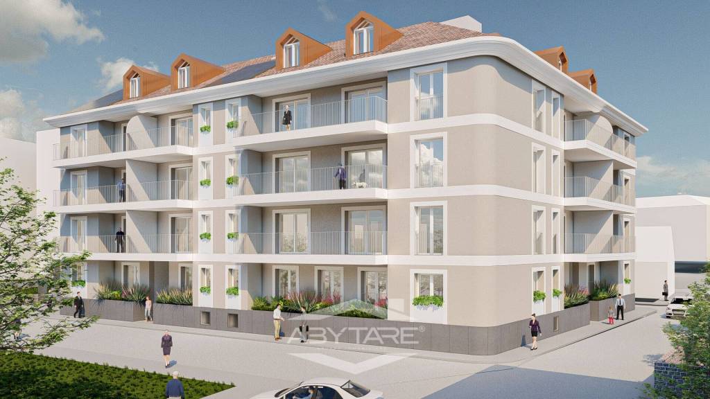 appartamento in vendita a Trofarello