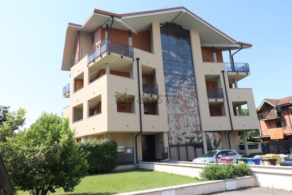 appartamento in vendita a Trofarello