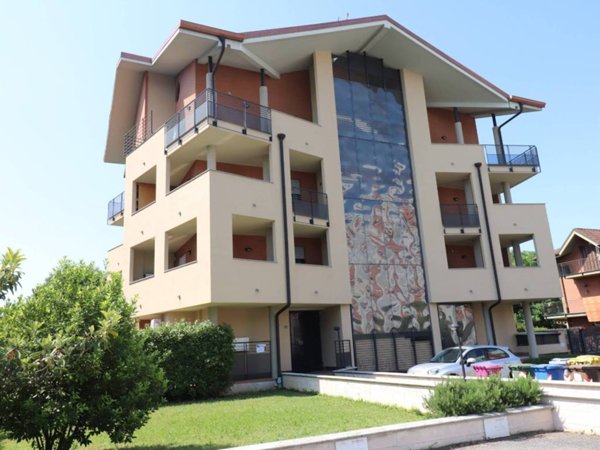 appartamento in vendita a Trofarello