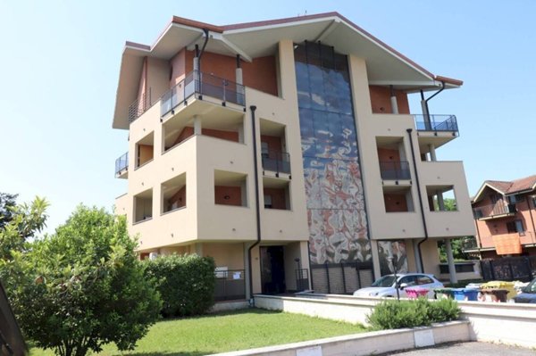 appartamento in vendita a Trofarello