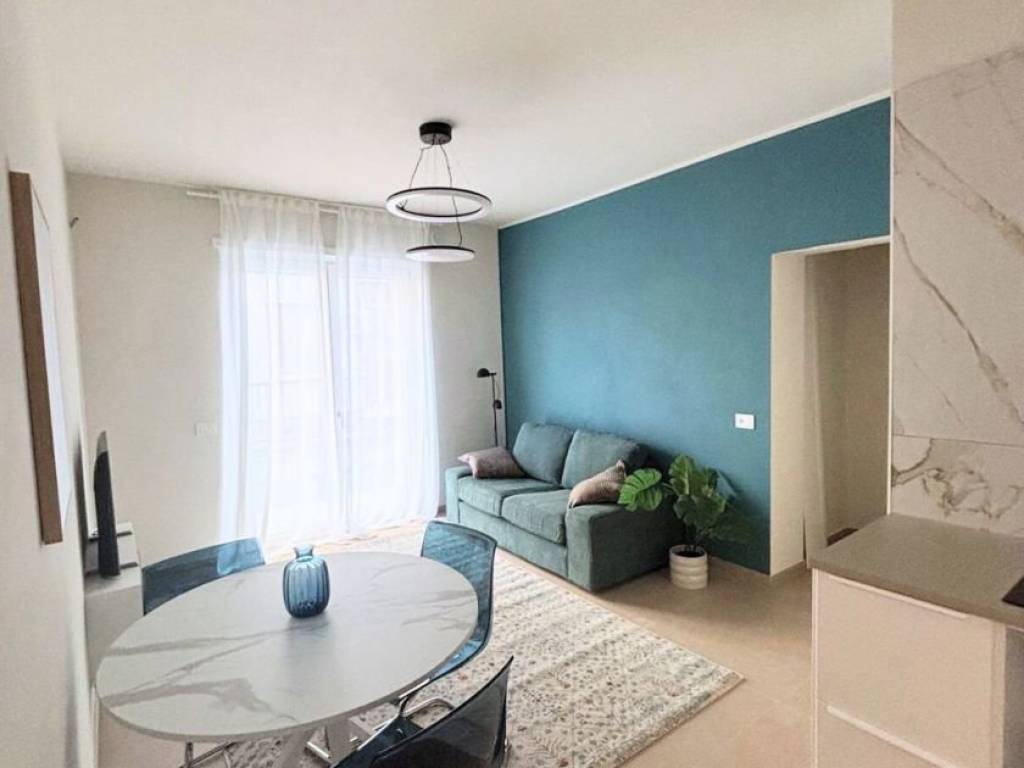 appartamento in vendita a Trofarello