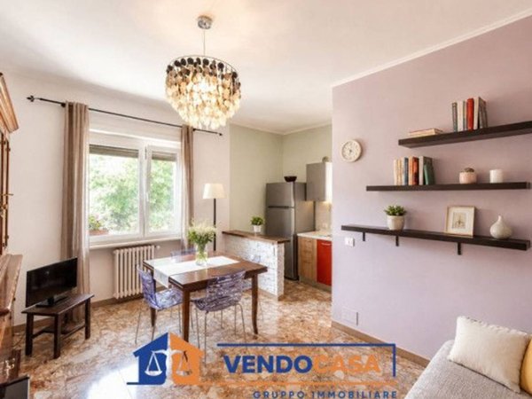 appartamento in vendita a Trofarello