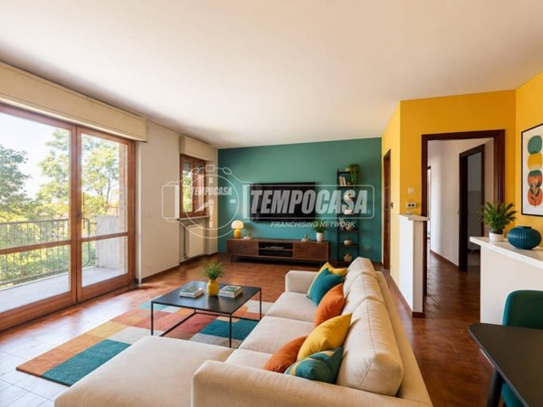 appartamento in vendita a Trofarello
