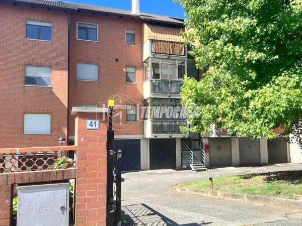 appartamento in vendita a Trofarello