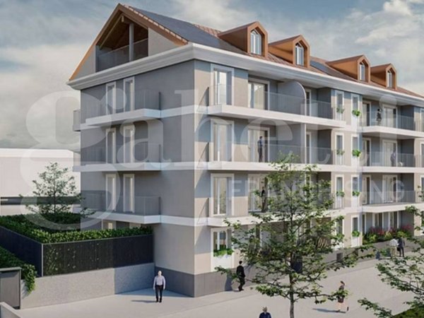 appartamento in vendita a Trofarello