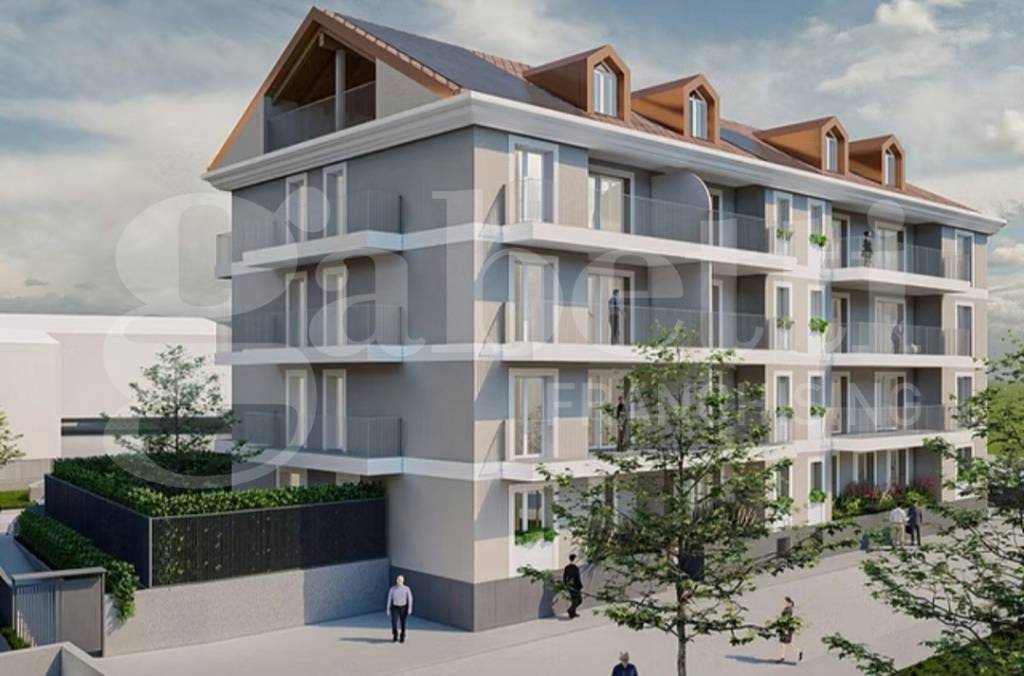 appartamento in vendita a Trofarello