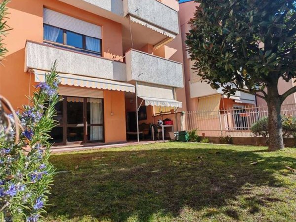 appartamento in vendita a Trofarello
