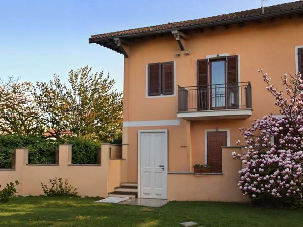 casa indipendente in vendita a Trofarello
