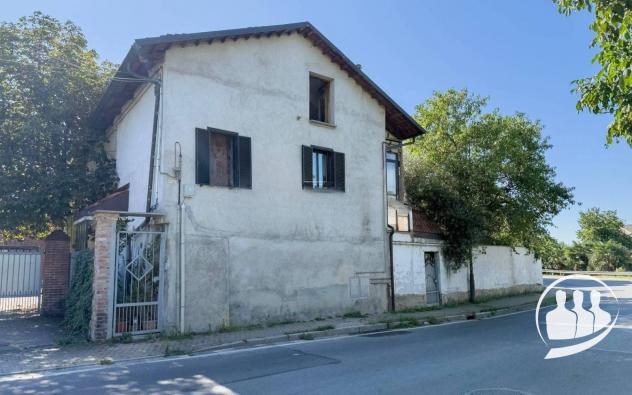 casa indipendente in vendita a Trofarello in zona Valle Sauglio
