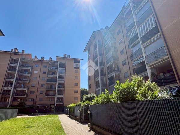 appartamento in vendita a Trofarello