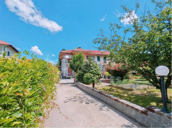 appartamento in vendita a Trofarello