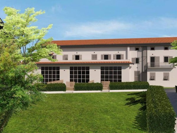 appartamento in vendita a Trofarello