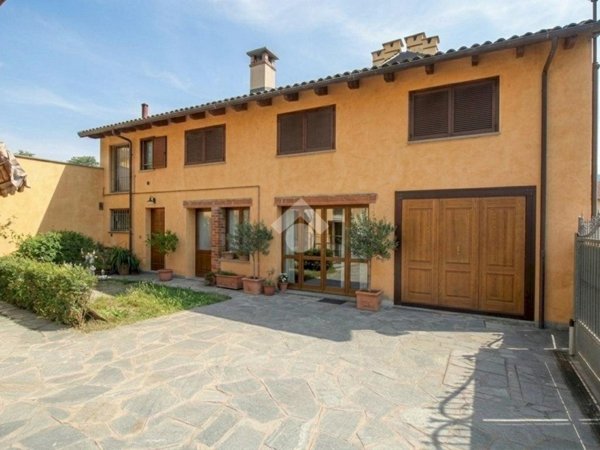 appartamento in vendita a Trofarello