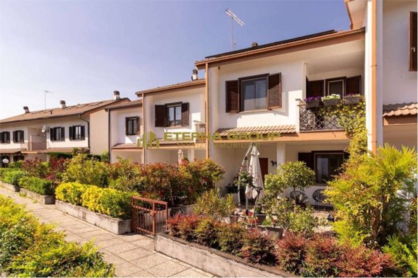 casa indipendente in vendita a Trofarello