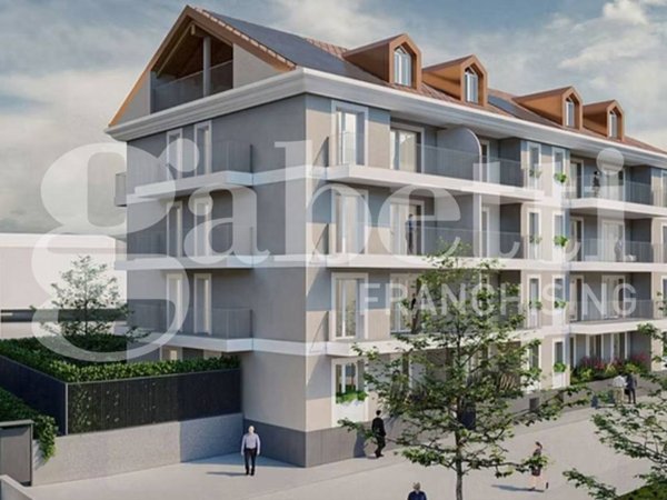 appartamento in vendita a Trofarello