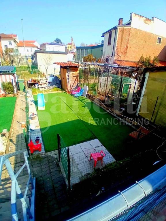 appartamento in vendita a Trofarello