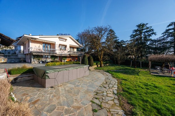 casa indipendente in vendita a Trofarello