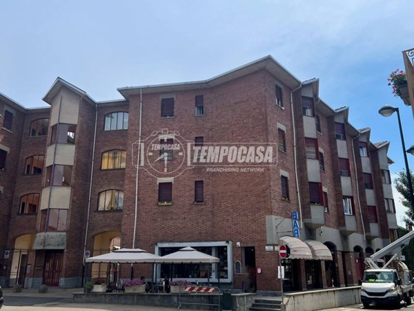 appartamento in vendita a Trofarello