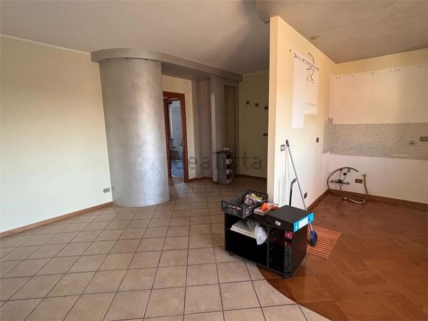 appartamento in vendita a Trofarello