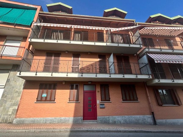 appartamento in vendita a Trofarello