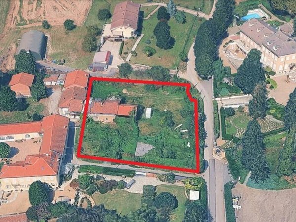 casa indipendente in vendita a Trofarello