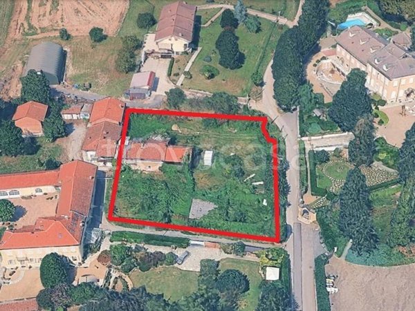 casa indipendente in vendita a Trofarello