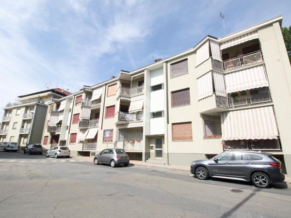 appartamento in vendita a Trofarello