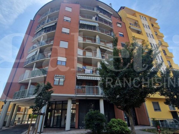 appartamento in vendita a Trofarello