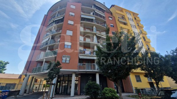 appartamento in vendita a Trofarello