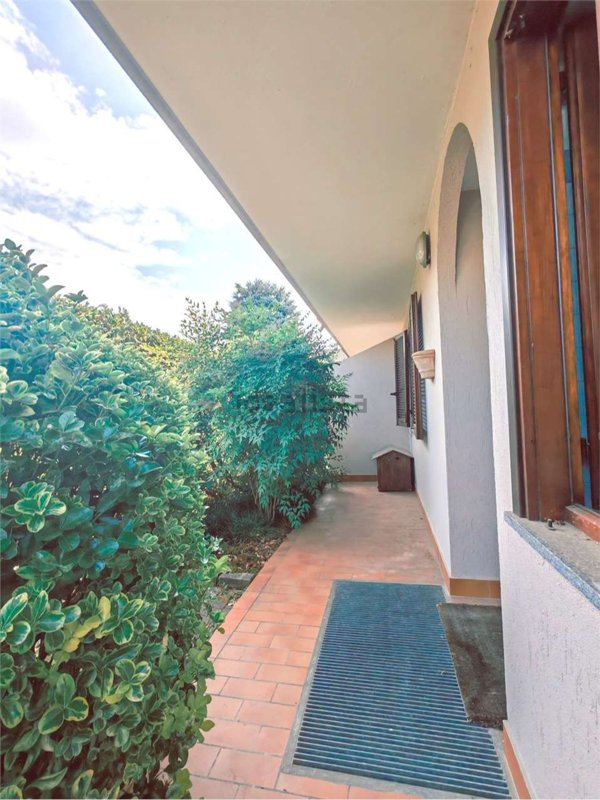 casa indipendente in vendita a Trofarello in zona Valle Sauglio