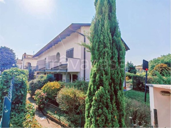 casa indipendente in vendita a Trofarello in zona Valle Sauglio