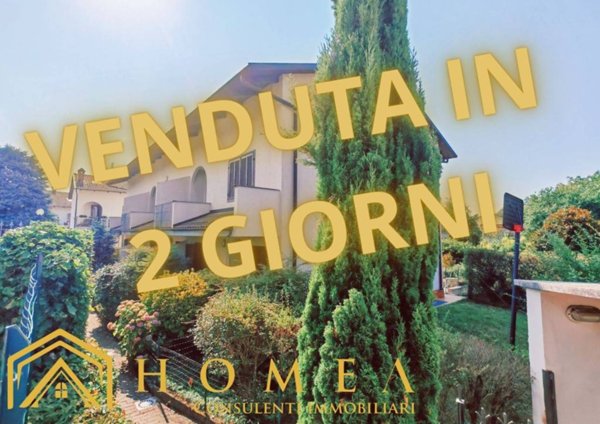 casa indipendente in vendita a Trofarello in zona Valle Sauglio