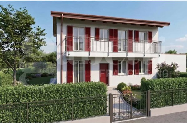 casa indipendente in vendita a Trofarello