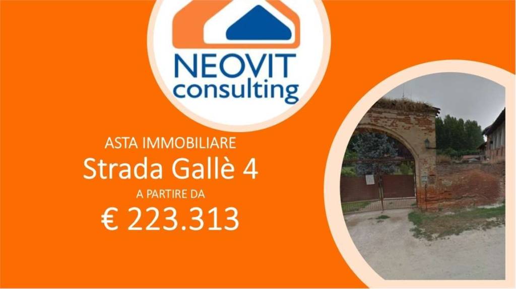 casa indipendente in vendita a Trofarello