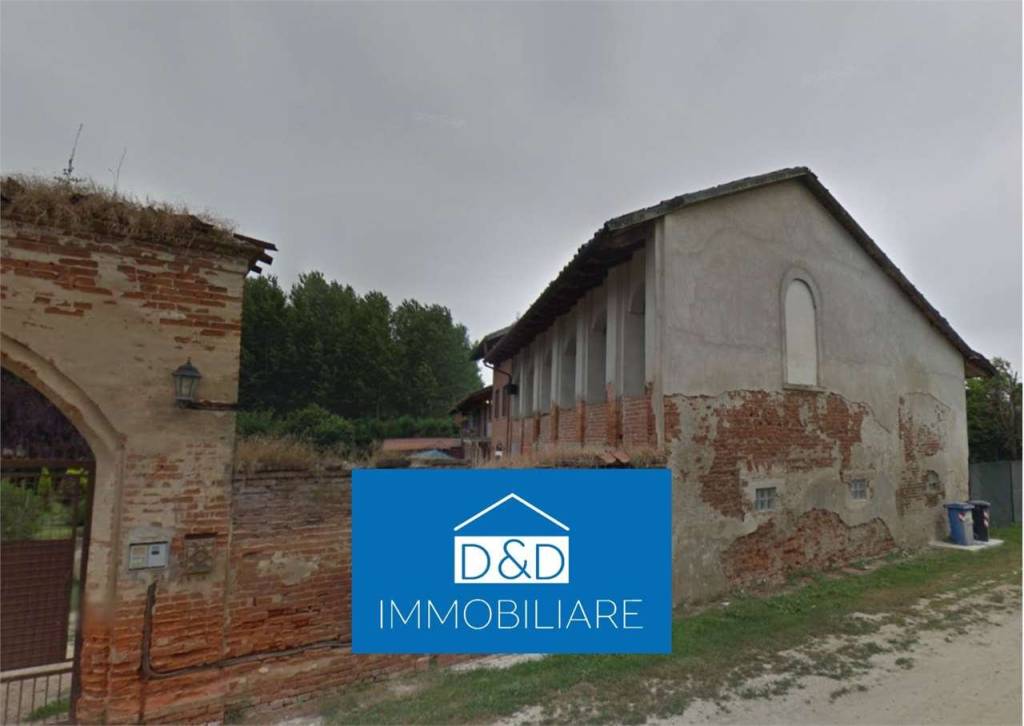 casa indipendente in vendita a Trofarello