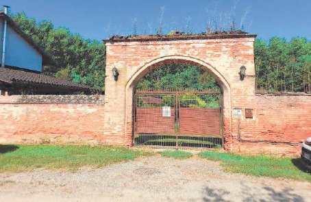 casa indipendente in vendita a Trofarello
