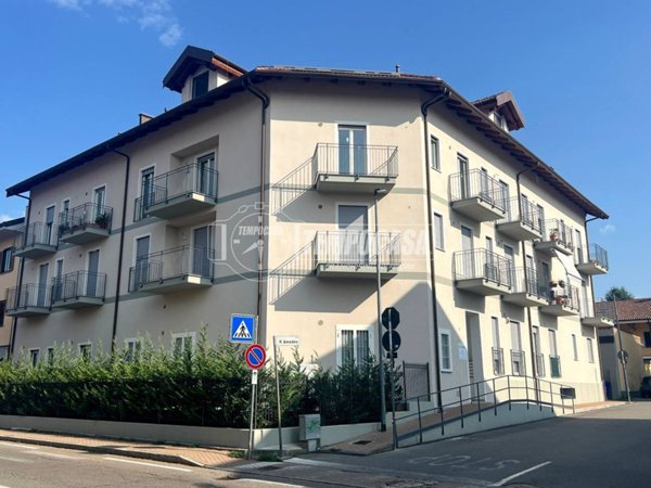 appartamento in vendita a Trofarello