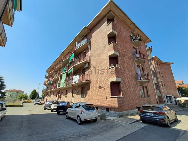 appartamento in vendita a Trofarello