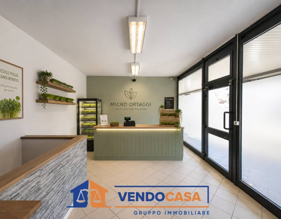 appartamento in vendita a Trofarello
