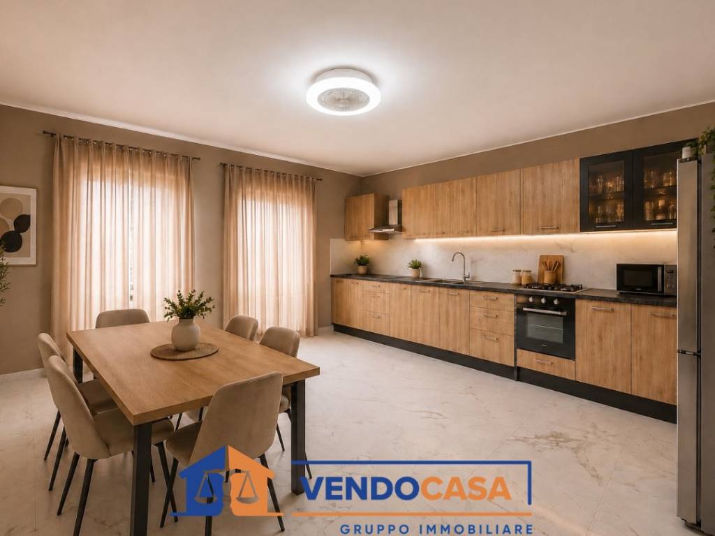 casa indipendente in vendita a Trofarello