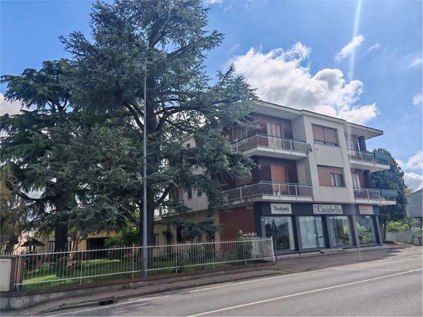 appartamento in vendita a Trofarello in zona Valle Sauglio