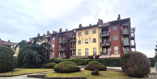 appartamento in vendita a Trofarello