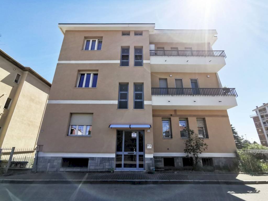 appartamento in vendita a Trofarello
