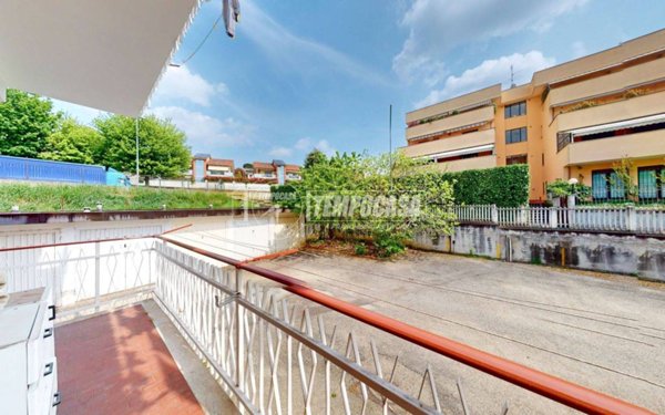 appartamento in vendita a Trofarello